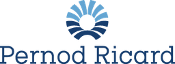 Pernod Ricard company logo