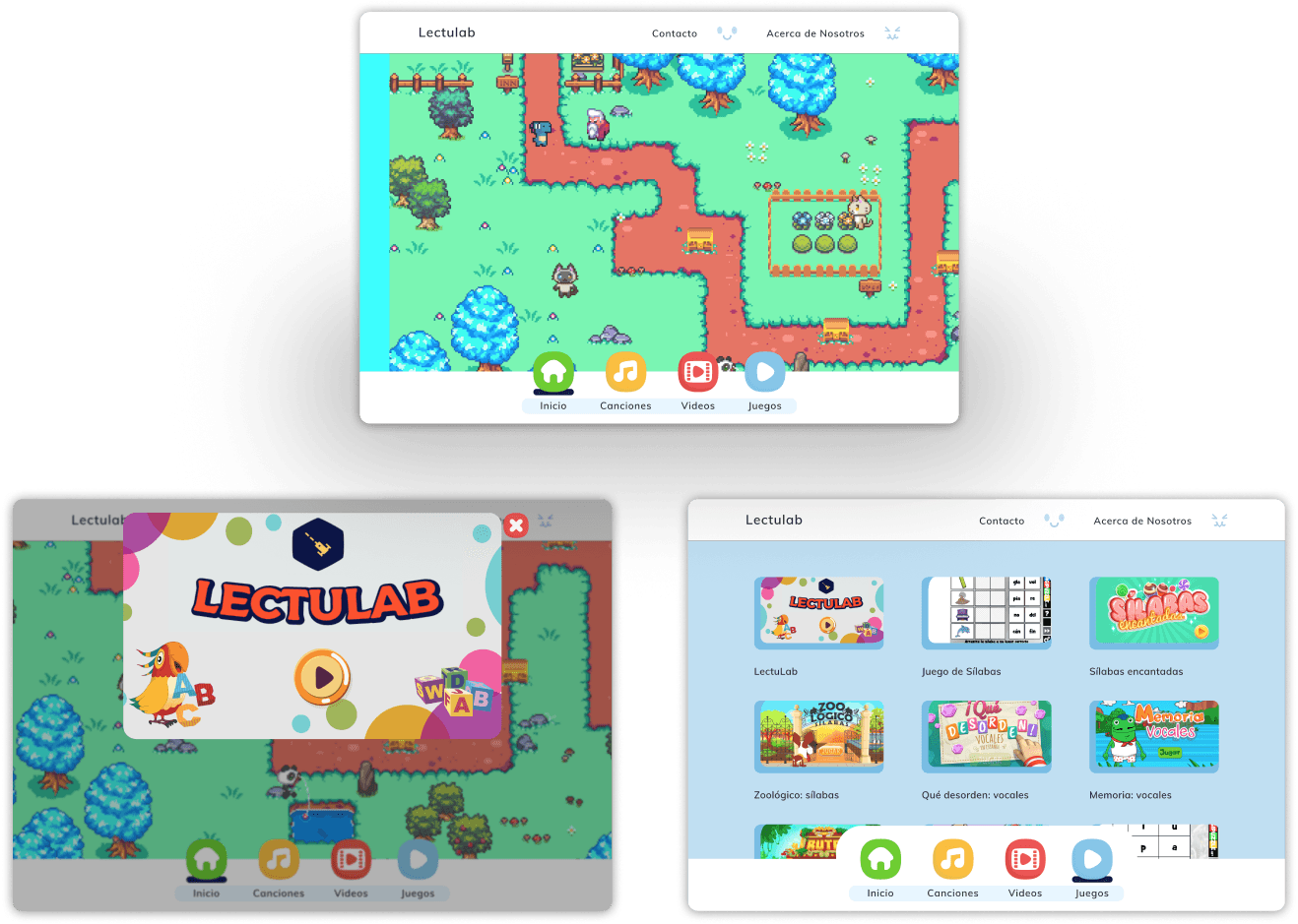 Lectulab