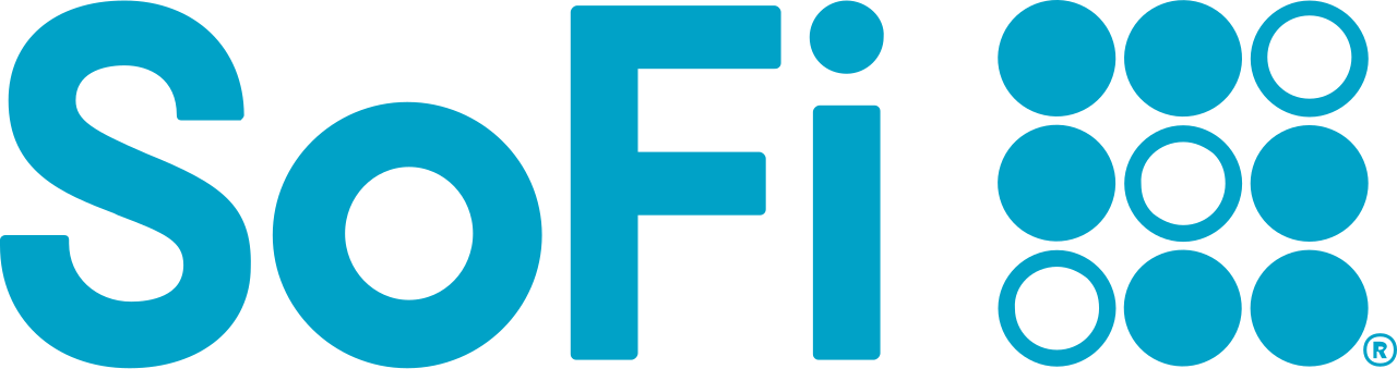 SOFI company logo