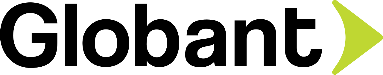 Globant company logo